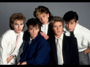 Duran Duran akan Reuni dengan Andy Taylor di Album Terbaru