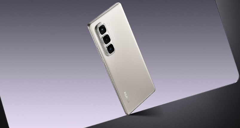Infinix HOT 50 Pro+ Segera Meluncur di Indonesia, Intip Bocoran Spesifikasinya