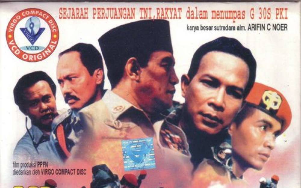 SETARA Nilai Perlu Film Baru Bertema Peristiwa 1965 yang Obyektif