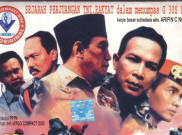 SETARA Nilai Perlu Film Baru Bertema Peristiwa 1965 yang Obyektif