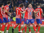 Arsenal dan PSG Siap Tampung Julian Alvarez, Atletico Madrid Haramkan Sang Bintang Menuju Barcelona