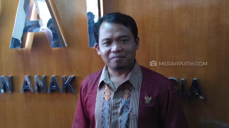 Soal Full Day School, Video “Bunuh Menterinya