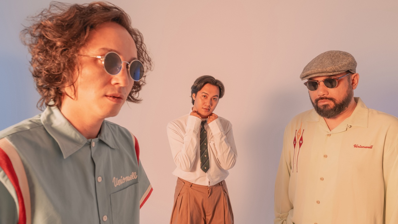 SonicFlo Resmi Debut Lewat Album 'Perdebatan', Angkat Konflik Kehidupan yang Personal