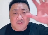 Dipuji Don Lee, Wagub Rano Karno Optimistis Jakarta Bisa Jadi Kota Sinema Internasional