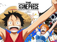 'THE ONE PIECE' Tayang di Netflix Februari 2027, Luffy Kembali Memulai Petualangan dari East Blue