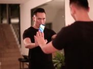 Demian Aditya Ingin Bungkam Para Haters dengan Sulap Ini