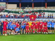 Prediksi Skor Thailand Vs Vietnam, Misi Balas Dendam Gajah Terbentur Rekor Pawang