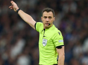 Tuai Kontroversi, Wasit PSG vs Arsenal Pernah Terlibat Kasus Pengaturan Skor