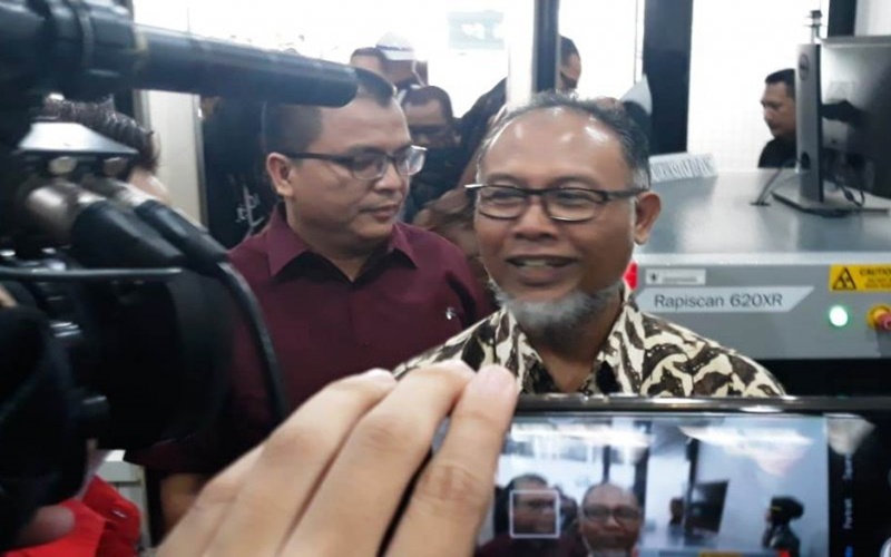 Tim Hukum Prabowo Usul MK Perintahkan Audit Forensik IT KPU