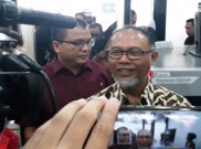  Tim Hukum Prabowo Usul MK Perintahkan Audit Forensik IT KPU
