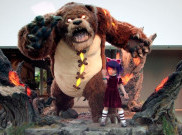 Riot Games Rencanakan League of Legends Cinematic Universe