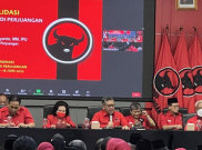 Pesan Megawati ke Ganjar Dkk: Jadilah Pemimpin, Bukan Pejabat