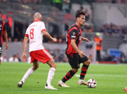 Statistik AC Milan vs Benfica: Penguasaan Bola Tinggi Bukan Jaminan Menang Mutlak