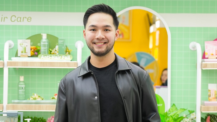 4 Faktor Membuat Rambut Ideal, akan Terawat dan Tampil Badai