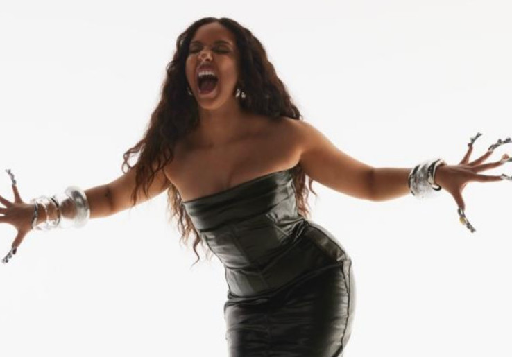 Peraih Piala BRIT Awards 2025 JADE Rilis Single Terbaru 'FUFN'