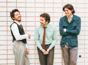 Matter Halo Ajak Pamungkas Berkolaborasi di Lagu 'Real'