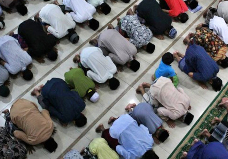 Apakah Boleh Salat Tajahud Tapi Sudah Melakukan Salat Witir? Simak Penjelasan Ulama