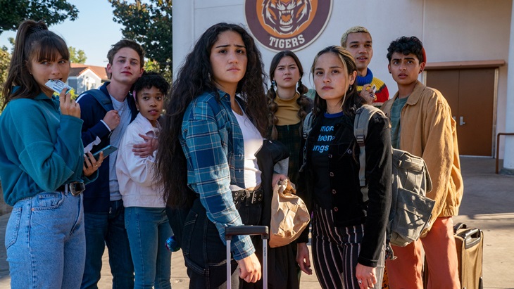 Tak ada ‘Generation’ Musim Kedua di HBO Max