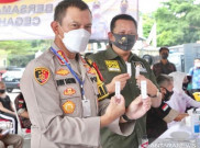 Ketua MPR Sebut Upaya Pelonggaran PSBB Harus Sesuai Kesepakatan Pemerintah Pusat dan Daerah