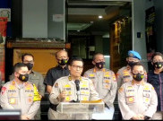 Rizieq Shihab Cs Dicekal ke Luar Negeri
