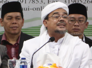 Dari Mekkah, Habib Rizieq Beri Jawaban soal Kepulangannya, Keputusannya? 