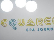 Manjakan si Kecil di Acquaree Spa Journey