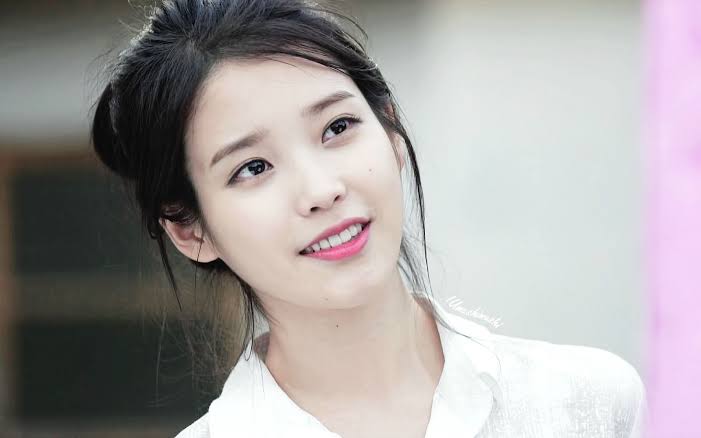 Penyanyi K-Pop IU (Foto: Ist)