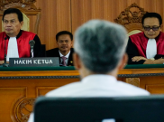 Sidang Kasus Buni Yani Digelar dengan Agenda Eksepsi 