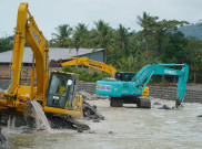 Banjir Bandang Padang: 120 Rumah Terdampak, Kementerian PU Percepat Pemulihan