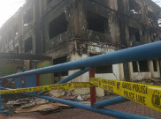  Puluhan Kantor Pemerintah dan BUMN Hancur di Papua Barat, Ini Daftarnya!
