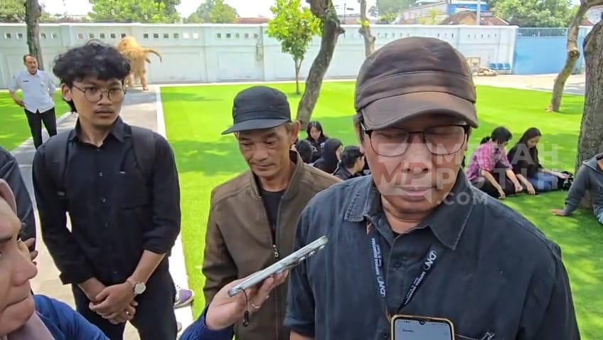 Hari Tani Nasional, Petani Karanganyar Soroti Pemetaan Tanah Telantar hingga Subsidi Biaya Produksi