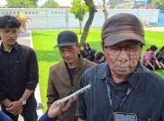 Hari Tani Nasional, Petani Karanganyar Soroti Pemetaan Tanah Telantar hingga Subsidi Biaya Produksi