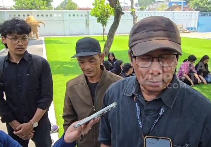 Hari Tani Nasional, Petani Karanganyar Soroti Pemetaan Tanah Telantar hingga Subsidi Biaya Produksi