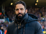 Pemain Manchester United tak Senang Ruben Amorim Dipecat, Cuma Bisa Ucapkan Terima Kasih