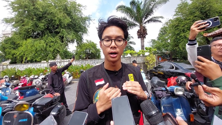Alam Yakin Ganjar Tampil Baik di Debat Terakhir karena Hal ini
