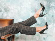 3 Tren Fashion ini Membahayakan Kesehatanmu