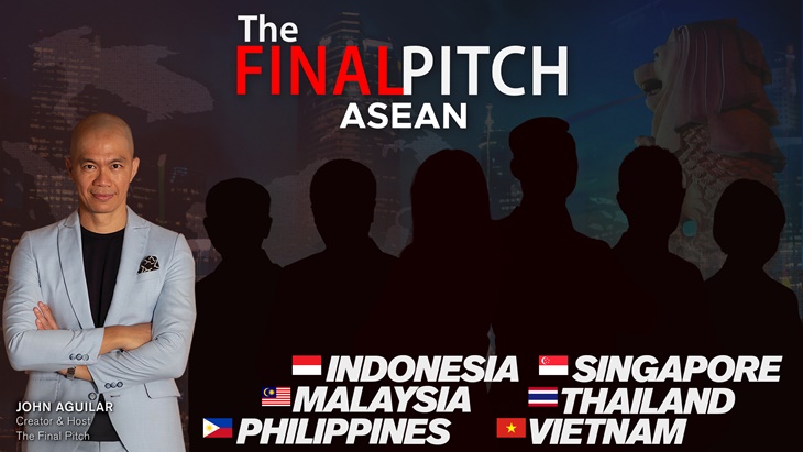 Acara Varietas Cari Pemimpin Bisnis untuk Investor Startup