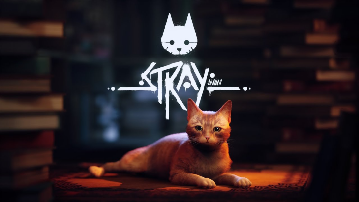 Pengembang Game 'Stray' Galang Dana untuk Bantu Kucing Jalanan