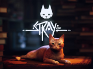 Pengembang Game 'Stray' Galang Dana untuk Bantu Kucing Jalanan