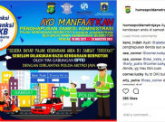 Ini Adalah Hari Terakhir Bayar Pajak Kendaraan Tanpa Denda