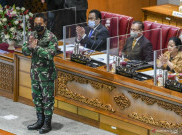 Kesejahteraan Prajurit Harus Jadi Perhatian Serius Jenderal Andika Perkasa
