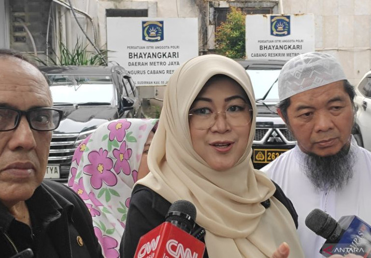 Hari Ini Sidang Perdana dr Tifa, PN Jaktim Minta Maaf Larang Pengunjung Parkir di Dalam