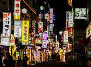 Yuk, Intip Cara Orang Korea Malam Mingguan