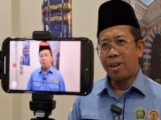 Program Tanazul Calon Haji Indonesia 2025 Ditiadakan Demi Alasan Keselamatan