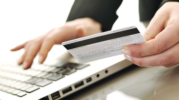 Aman Berbelanja Online, Ikuti Tipnya