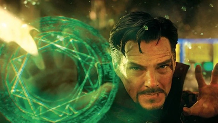 7 Sihir yang Eksis pada Marvel Cinematic Universe