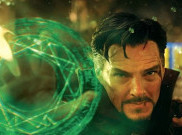 7 Sihir yang Eksis pada Marvel Cinematic Universe
