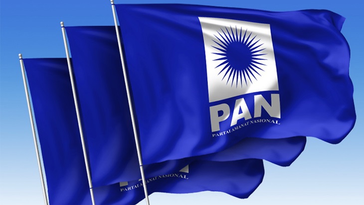 Partai Amanat Nasional. (Foto: Fin)