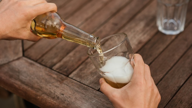 alkohol