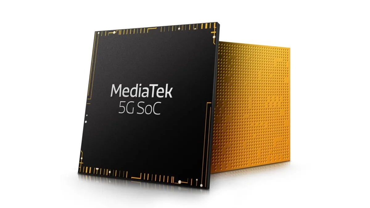 MediaTek Siap Luncurkan Chipset Dimensity 9400 pada Oktober 2024